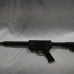 JUST RIGHT CARBINE JR CARBINE USED, W/ BOX , 3 MAGS LOG#45483 - Image 2