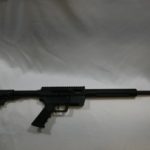 JUST RIGHT CARBINE JR CARBINE USED, W/ BOX , 3 MAGS LOG#45483