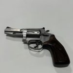 SMITH & WESSON M60-15 PRO SERIES USED W/ BOX LOG#46223 - Image 2