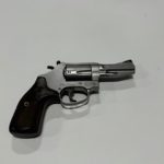 SMITH & WESSON M60-15 PRO SERIES USED W/ BOX LOG#46223