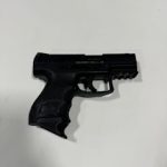HECKLER & KOCH VP9SK USED, W/ BOX + 3 MAGS LOG#46351