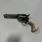 UBERTI 1873 USED W/ BOX NEVER FIRED LOG#46361 - Image 2