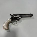 UBERTI 1873 USED W/ BOX NEVER FIRED LOG#46361