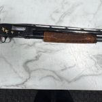 BROWNING MODEL 12 USED W/ BOX LOG#45067